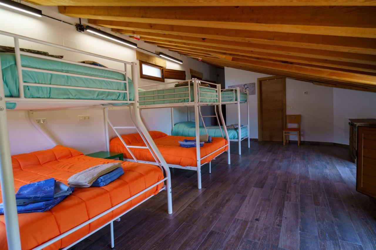Casa Baramban Guest House Lasaosa Bagian luar foto