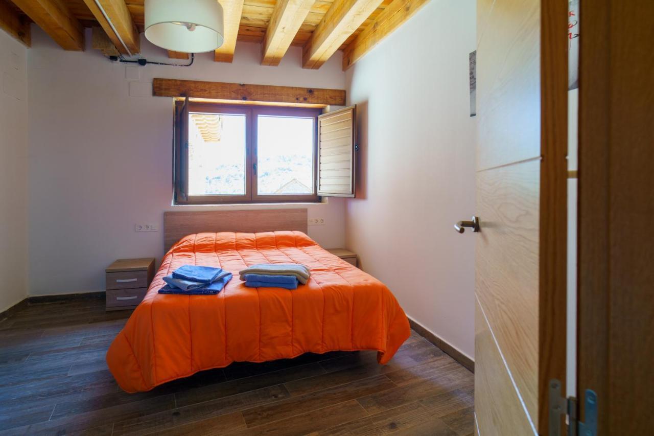 Casa Baramban Guest House Lasaosa Bagian luar foto
