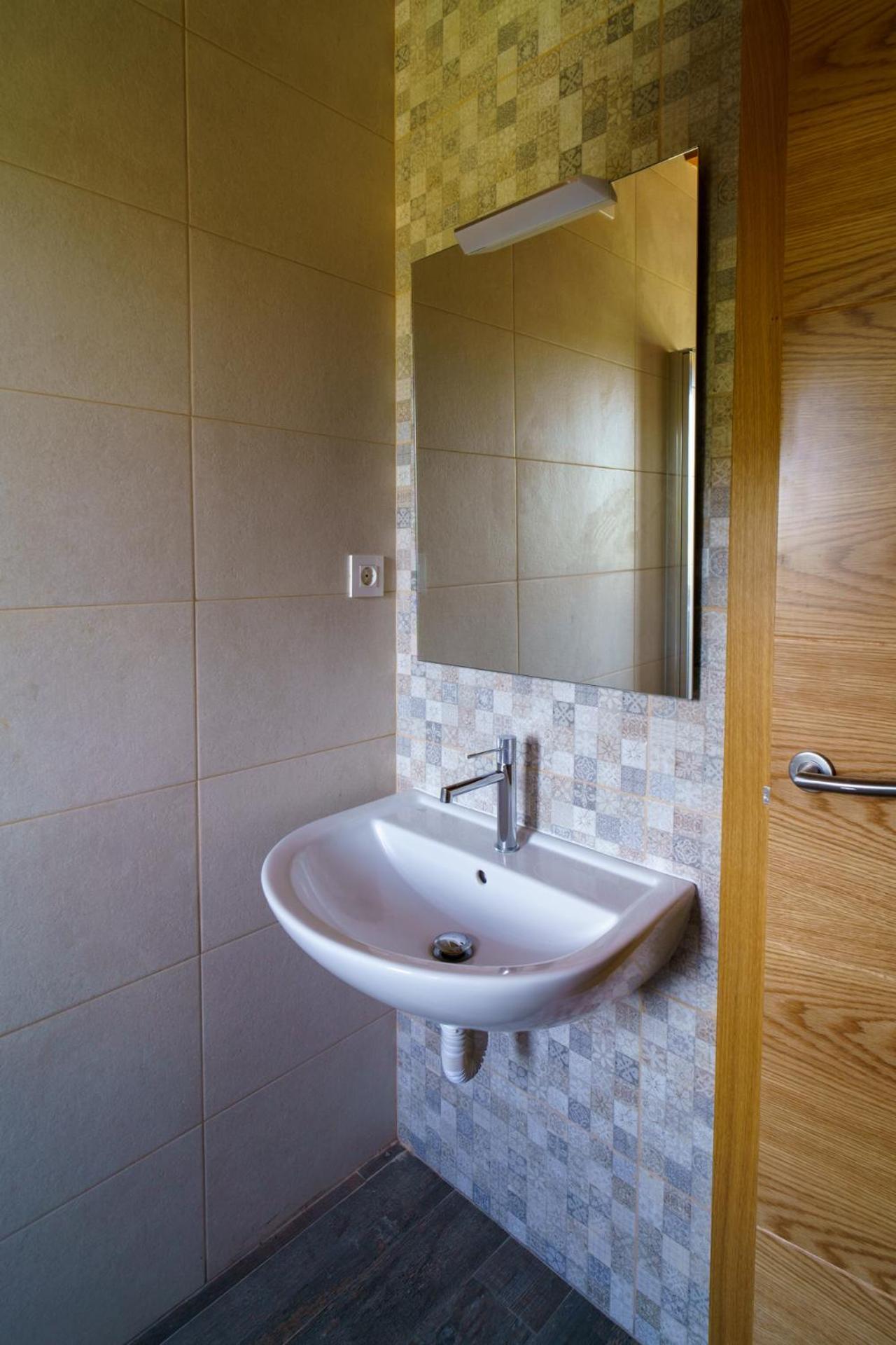 Casa Baramban Guest House Lasaosa Bagian luar foto